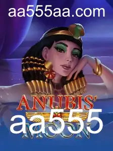 AnubisMoon: Explorando a Mitologia e Mistério em um Novo Jogo Inovador