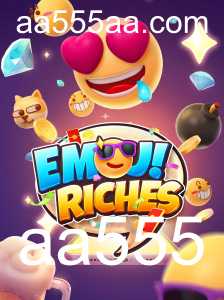 Descubra o Fascinante Mundo de EmojiRiches: Jogue e Enriqueca com Emoções