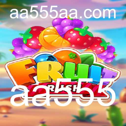 Explorando o Mundo de FruitRush: Um Jogo Repleto de Aventuras Frutíferas