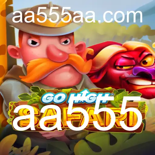 Explorando o Mundo de GoHighSafari: Um Jogo de Aventura Selvagem