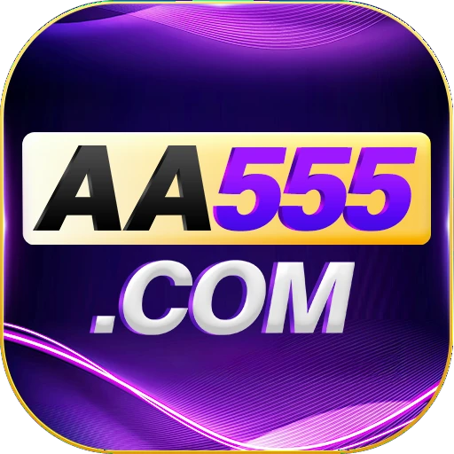 aa555 logo