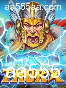 ThorX: Uma Aventura Épica no Mundo dos Deuses Nórdicos